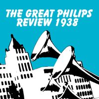 Bert Ambrose Orchestra - The Great Philips Review 1938 (GR Radio Edit)