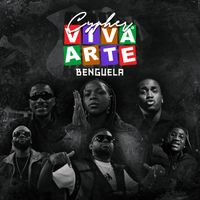 JMC - Cypher Viva a Arte (Benguela)