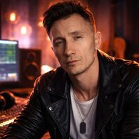 Alexandro - Just Jump