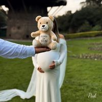 PAD - Born in 2026