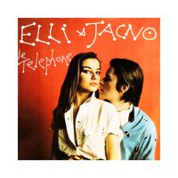 Elli & Jacno - Le Telephone