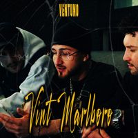 Ventuno - Vint Marlboro