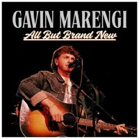 Gavin Marengi - All But Brand New