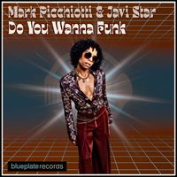 Mark Picchiotti - Do You Wanna Funk