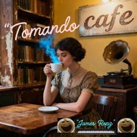 James Ropz - Tomando café