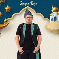 Lucky Joe - Senyum Raya