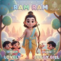 Lovely - RAM RAM