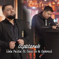 Liviu Pustiu - Ospatarule