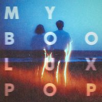 Luxpop - My Boo