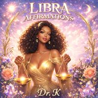 Dr. K - Libra Affirmations