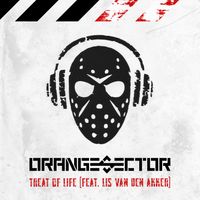 Orange Sector - Treat Of Life