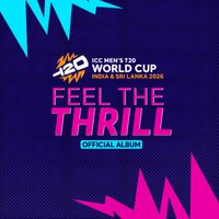 Anirudh Ravichander - FEEL THE THRILL - Official Event Songs