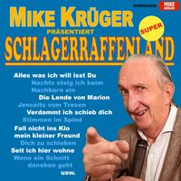 Mike Krüger - Schlagerraffenland