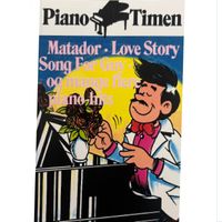 Tewa Studie Band - Piano Timen