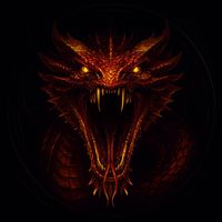Ravin' Jack - Don’t Wake the Dragon