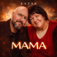 Kazak - Мама