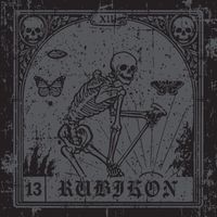 Rubikon - Wasteland