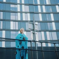 Heidi - What we could've been