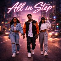 AA - All In Step