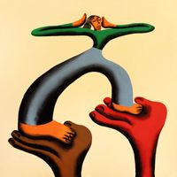 NeS - Des pieds et des mains