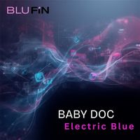 Baby Doc - Electric Blue