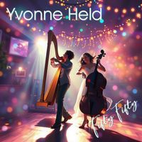 Yvonne Held - Fifty Fifty