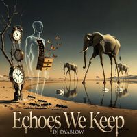DJ Dyablow - Echoes We Keep