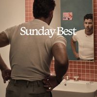 Nick Jonas - Sunday Best (Deluxe)