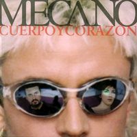 Mecano - Cuerpo y Corazón
