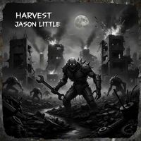 Jason Little - Harvest