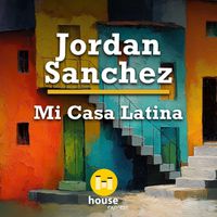 Jordan Sanchez - Mi Casa Latina