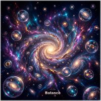 Sonic Scope - Balance