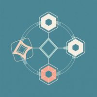 FUSER - Glass Algorithm (Remix)