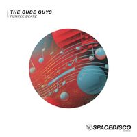 The Cube Guys - Funkee Beatz