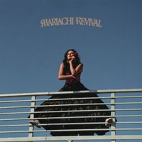 Alexis Arai - Mariachi Revival