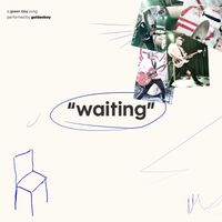 goldenboy - Waiting