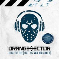 Orange Sector - Treat Of Life