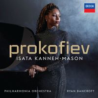 Isata Kanneh-Mason - Prokofiev: 10 Pieces for Piano from "Romeo and Juliet", Op. 75: No. 4, Juliet as a Young Girl