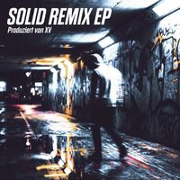 Solid - Solid Remix EP