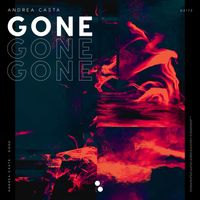 Andrea Casta - Gone