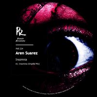 Aren Suarez - Insomnia