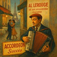 Al Lerouge - Accordeon succès