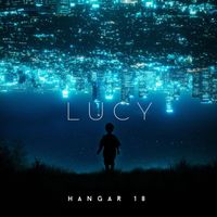 HANGAR 18 - Lucy