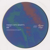AUTOFLOWER - Friends With Benefits