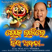 Mohammed Aziz - Bhoka Lagile Kie Abadha