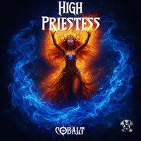 COBALT - High Priestess