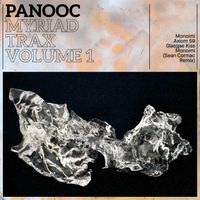 Panooc - Myriad Trax, Vol. 1