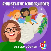 Detlev Jöcker - Christliche Kinderlieder