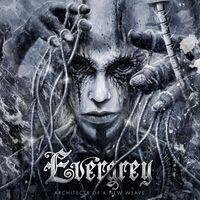 Evergrey - Architects Of A New Weave (Deluxe Version)