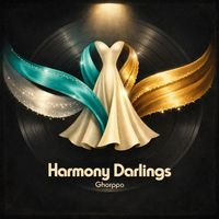 Ghorppo - Harmony Darlings